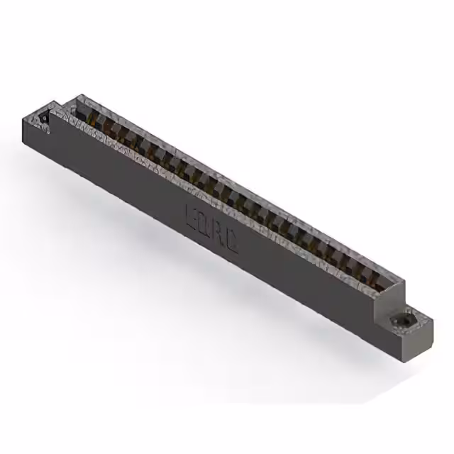 356-020-521-108 EDAC Inc.  Edgeboard Connectors